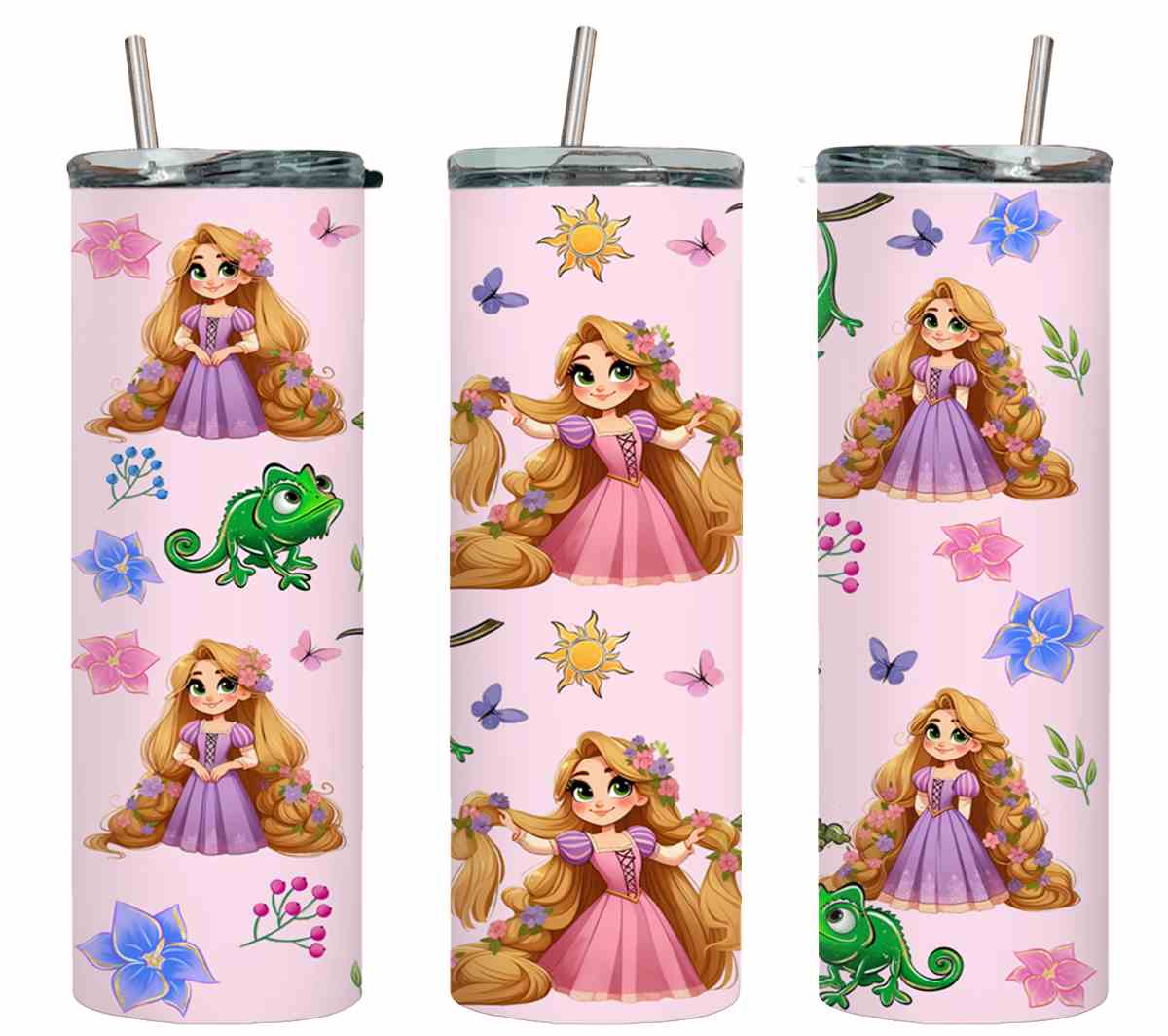 Long Hair Princess-11118